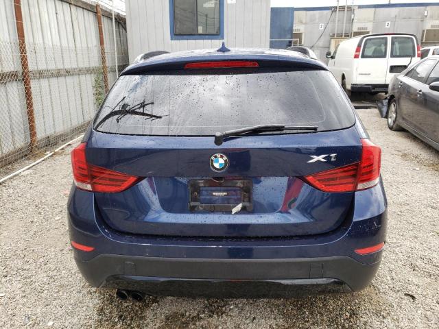 WBAVM1C50FVZ93659 BMW X1 Sdrive28i