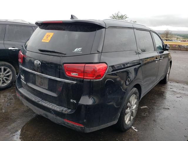 KNDMB5C13K6526927 Kia All Models SEDONA LX 3