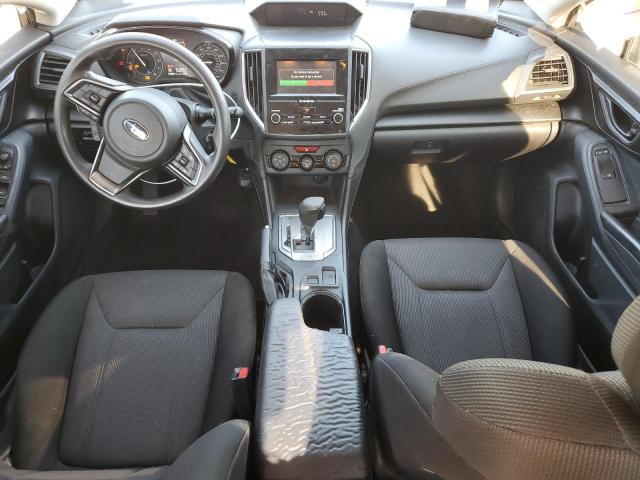 4S3GKAB64K3614860 | 2019 SUBARU IMPREZA