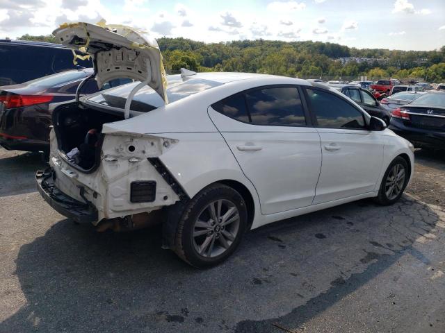 5NPD84LF4HH041442 Hyundai ELANTRA SE