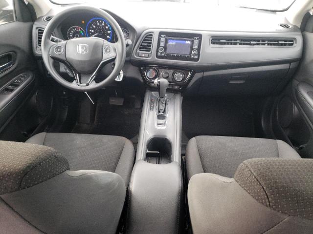3CZRU6H35MM721232 Honda HR-V LX