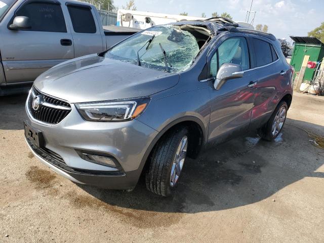 KL4CJCSBXLB018616 Buick Encore ESS