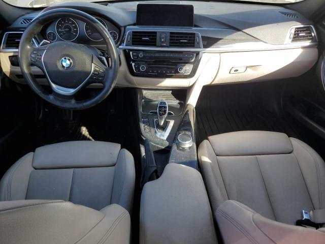 WBA8B7G39HNU38310 BMW 340 XI