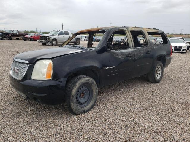 2009 GMC Yukon XL 