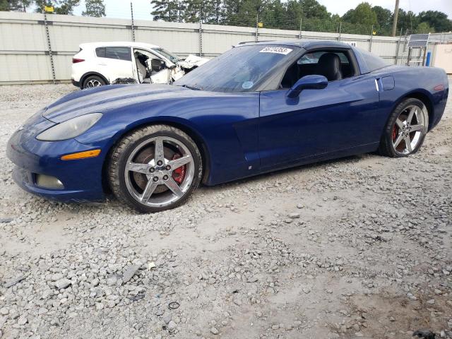 2006 Chevrolet Corvette 