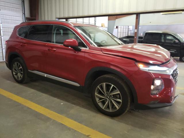 5NMS3CAD3KH012441 Hyundai Santa Fe Sel