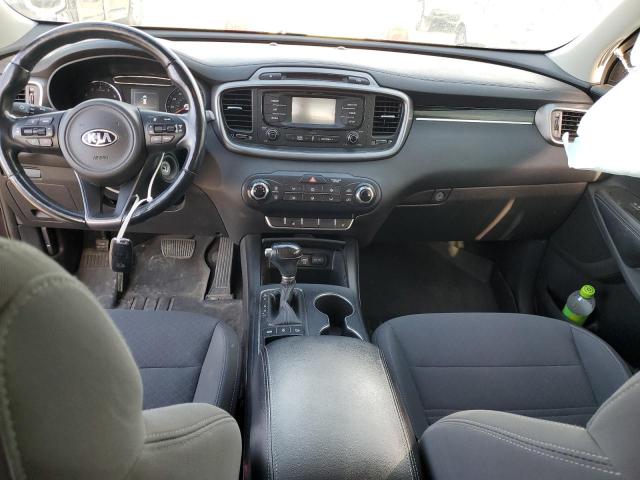 5XYPGDA39GG003347 KIA SORENTO LX