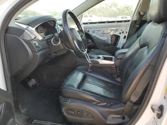 3GYFNBE30ES655845 Cadillac Srx Luxury Collection