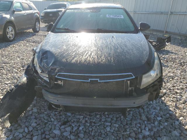 1G1PK5SB1D7273877 2013 Chevrolet Cruze Lt