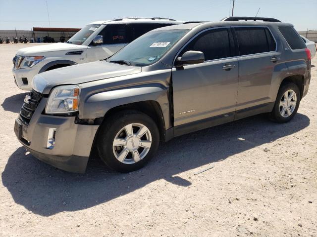 2012 GMC Terrain SLE