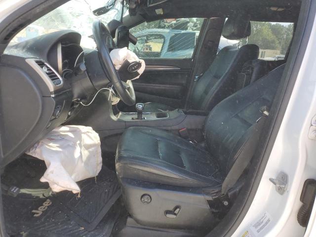 1C4RJEBG4FC635029 Jeep Grand Cherokee Limited