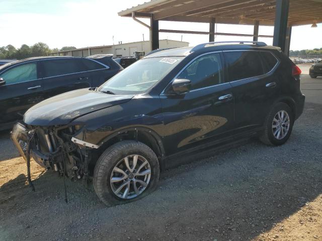 5N1AT2MV2HC746744 | 2017 NISSAN ROGUE SV