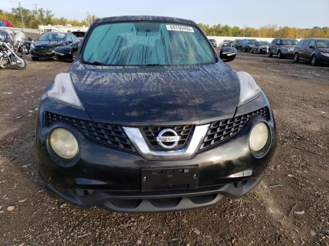 2015 NISSAN JUKE S - JN8AF5MR7FT512598