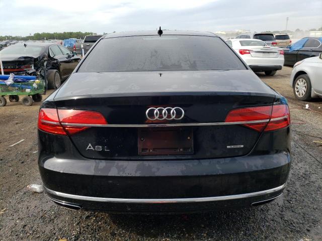 2016 AUDI A8 L QUATT - WAU34AFD3GN009805