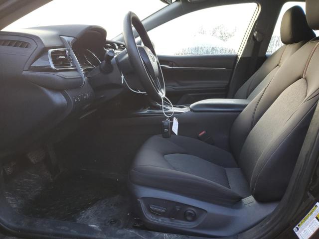 2019 TOYOTA CAMRY L - 4T1B11HK5KU811849