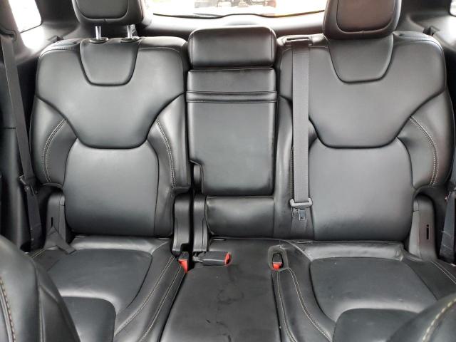 1C4PJLDB7FW722984 Jeep Cherokee Limited