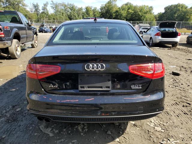 VIN WAUBFAFL7GA013232 2016 Audi A4, Premium S-Line no.6