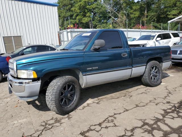 1998 Dodge Ram 1500 