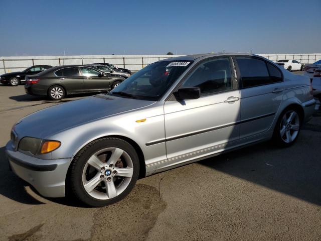 2004 BMW 3 Series 325i