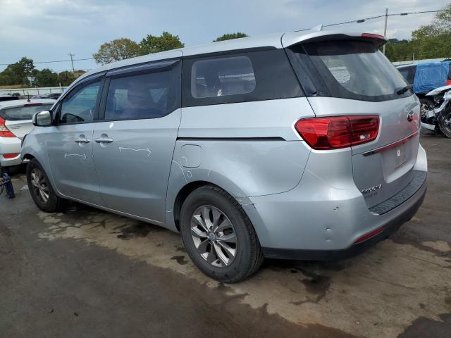 KNDMA5C12K6511175 KIA Sedona L