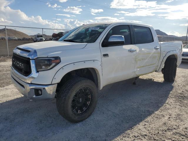 2015 Toyota Tundra 