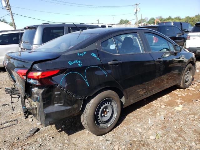 3N1CN8DV2ML914376 Nissan VERSA S