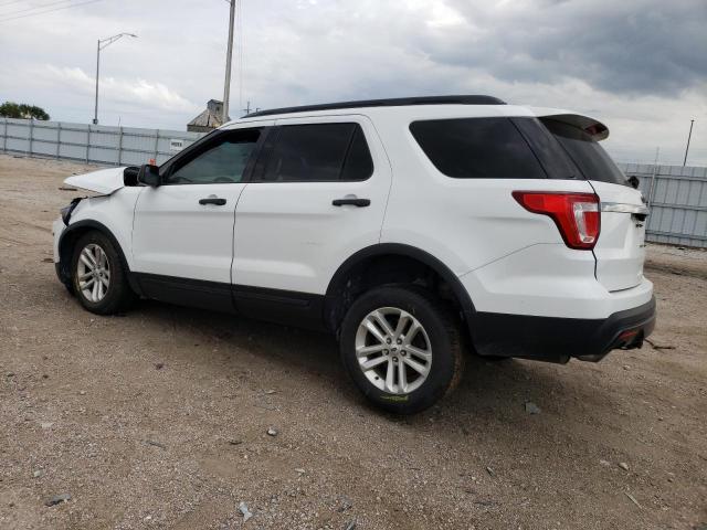 1FM5K8B83GGC42005 Ford EXPLORER