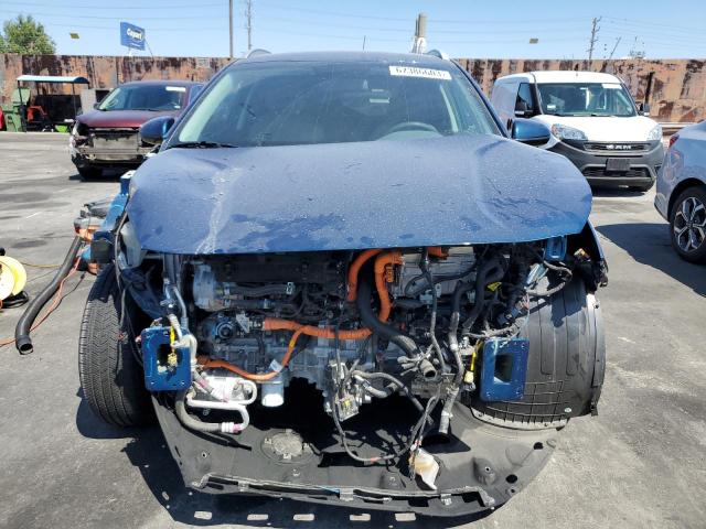 KNDCB3LC0L5360813 KIA NIRO LX