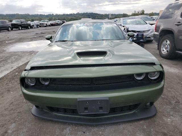 2C3CDZJG5NH112916 Dodge Challenger Gt