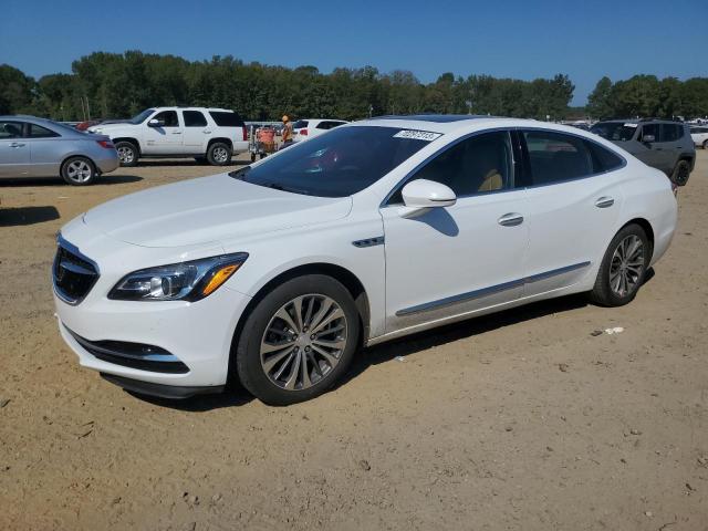 2018 Buick LaCrosse Essence