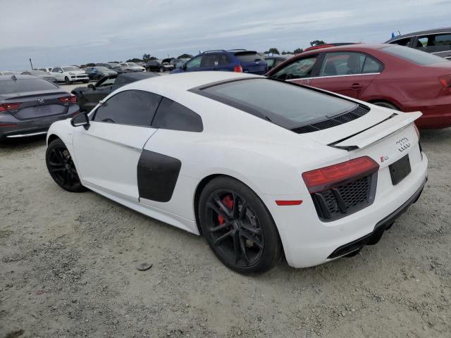 2018 AUDI R8 RWS - WUABAAFX3J7902220