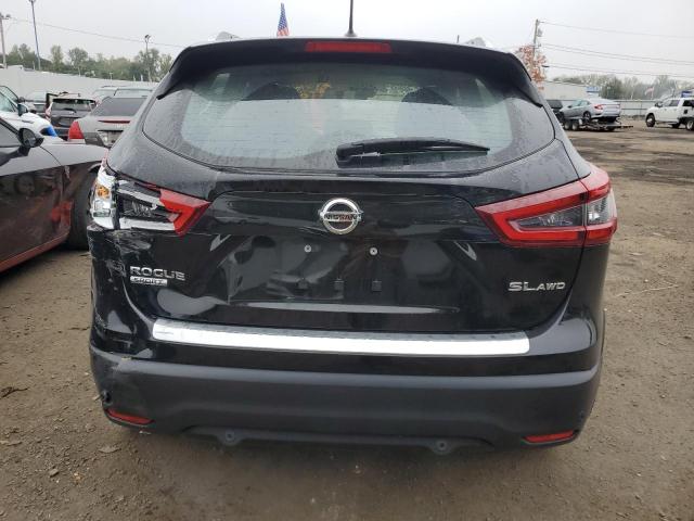 JN1BJ1CW8LW364411 Nissan Rogue Sport S