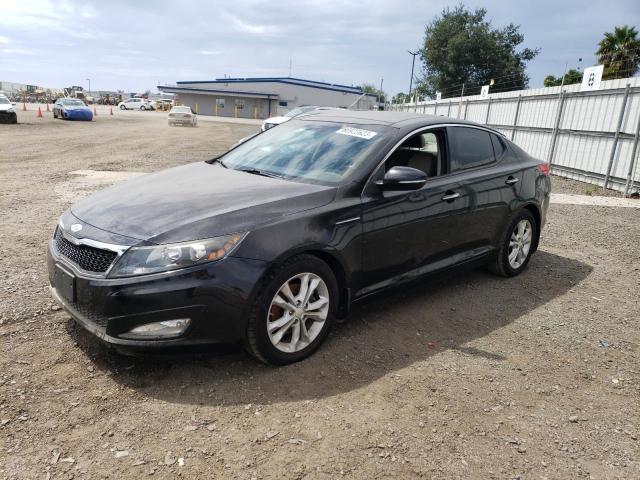 2012 Kia Optima EX