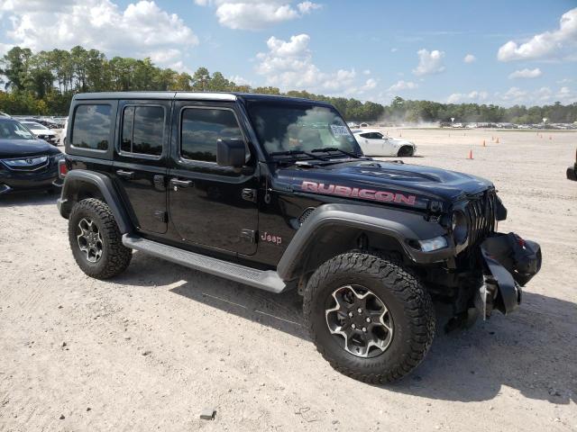 1C4HJXFG8PW603380 Jeep Wrangler Rubicon