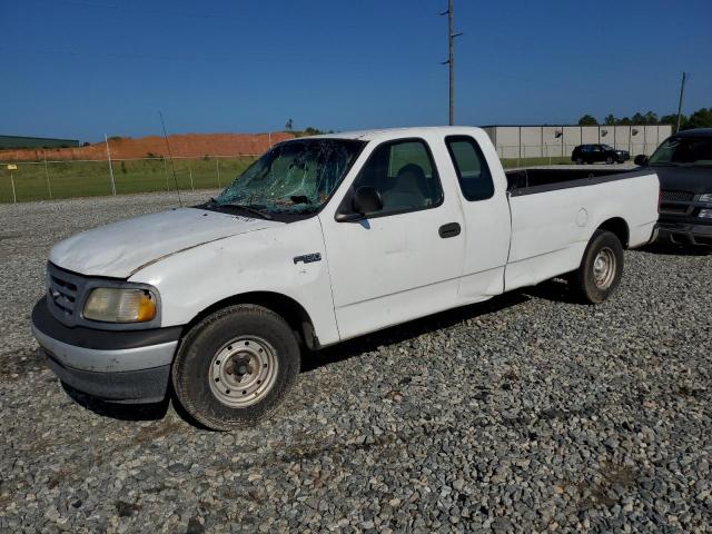 2000 Ford F-150 