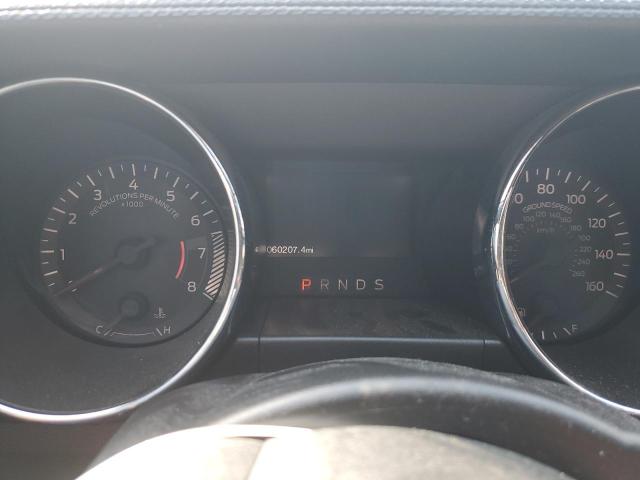 1FA6P8AM3F5402487 2015 Ford Mustang