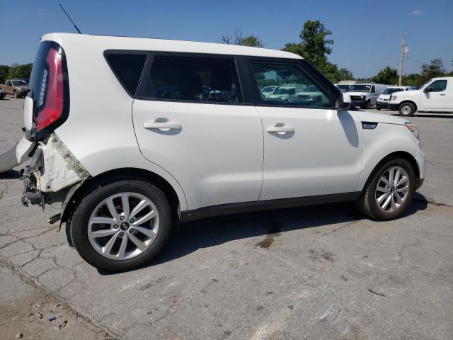 KNDJP3A50K7679791 Kia Soul + 3