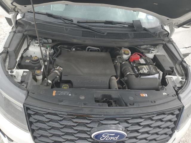 1FM5K8GT0KGB38612 Ford EXPLORER SPORT