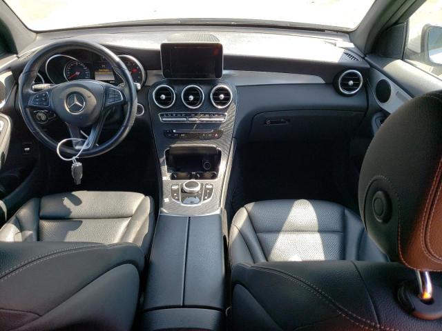 WDC0G4KB1KV175665 Mercedes-Benz Glc 300 4matic