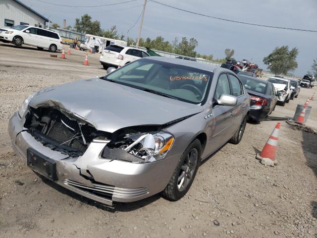 2006 Buick Lucerne CXL