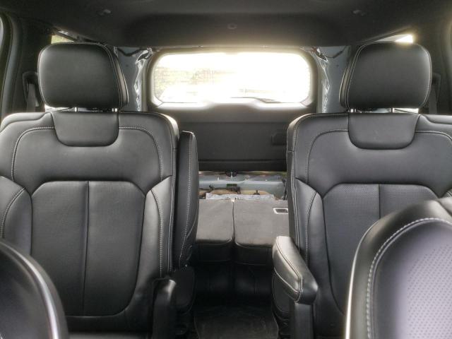 1C4RJKDT6M8192553 Jeep Grand Cherokee L Overland