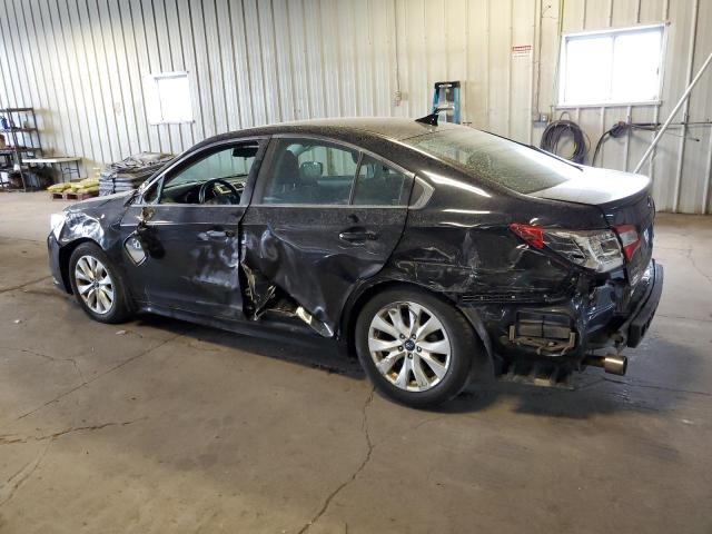 VIN 4S3BNAF66G3017096 2016 SUBARU LEGACY no.2