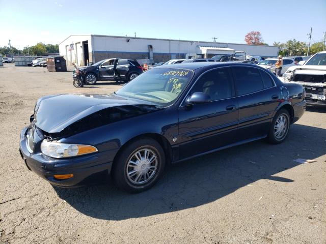 2003 Buick LeSabre Custom