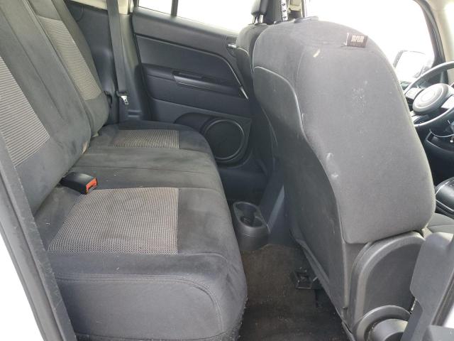 1C4NJRFB3ED858725 Jeep Patriot Latitude