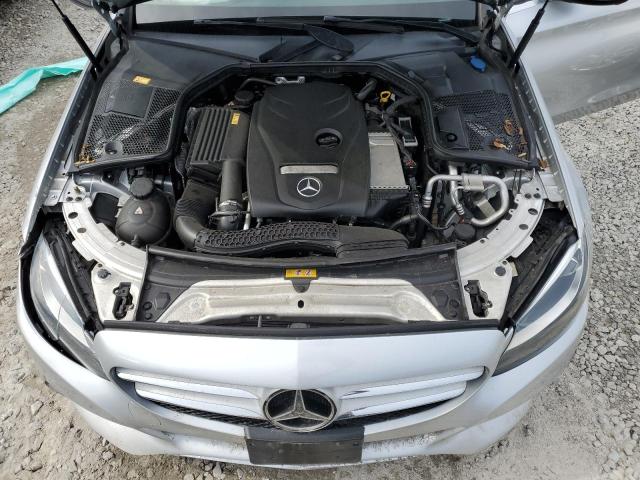 55SWF4KB3GU109898 Mercedes-Benz C 300 4matic