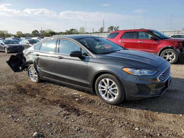 3FA6P0HD7LR185560 Ford Fusion SE 4