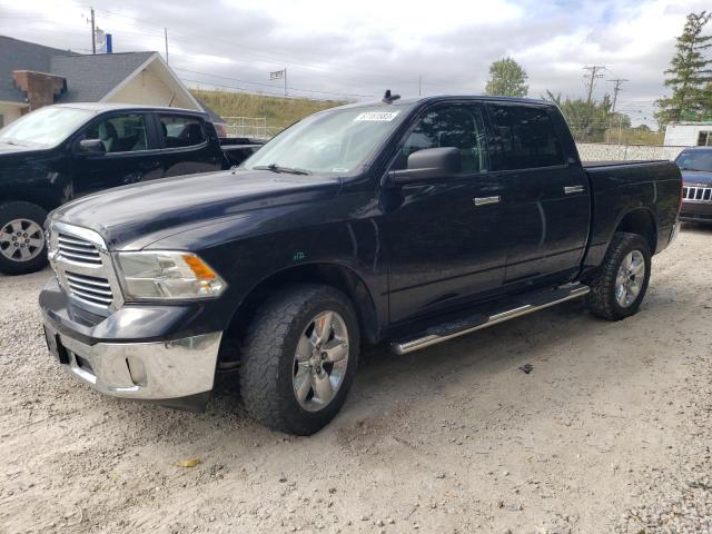 2015 Ram 1500 SLT