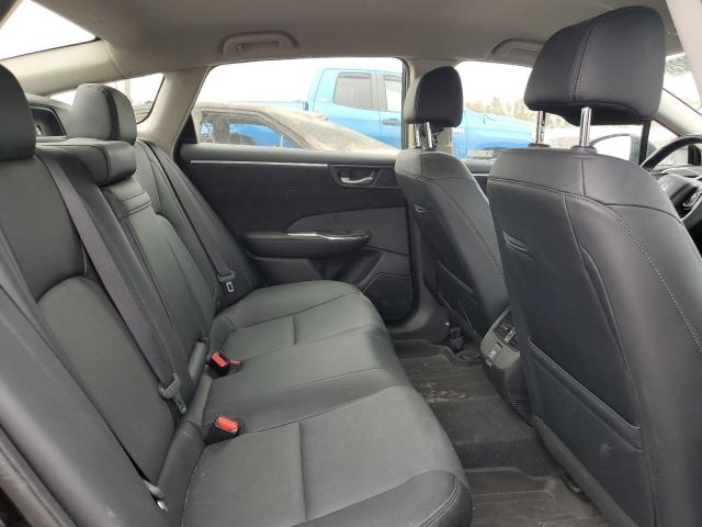 2018 HONDA CLARITY TO - JHMZC5F33JC009559
