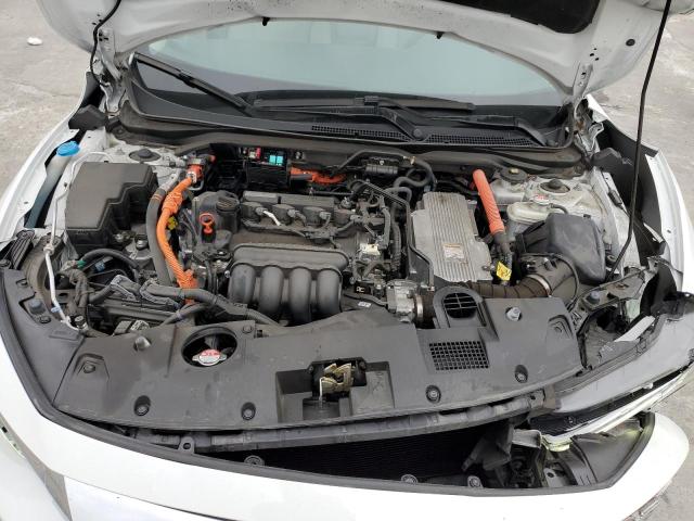 19XZE4F58LE001315 Honda INSIGHT EX