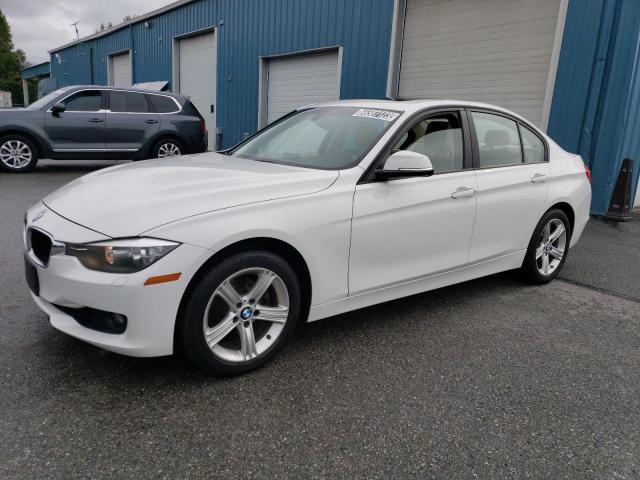 2013 BMW 3 Series 328xi